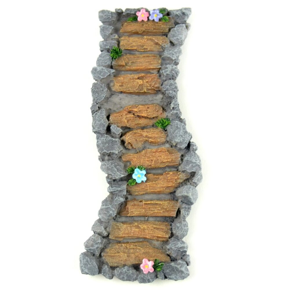 Miniature Path Fairy Garden
